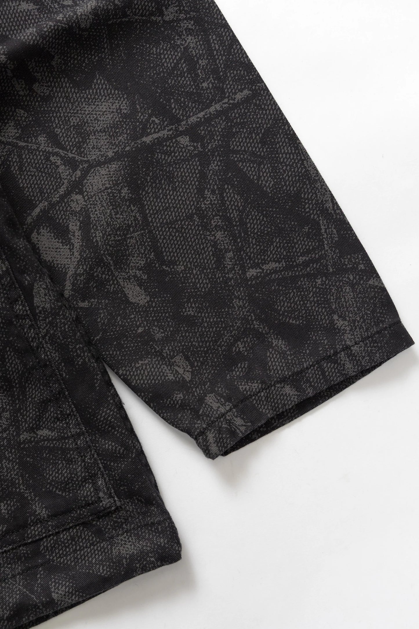 Service Works Xerox Camo Market Smock