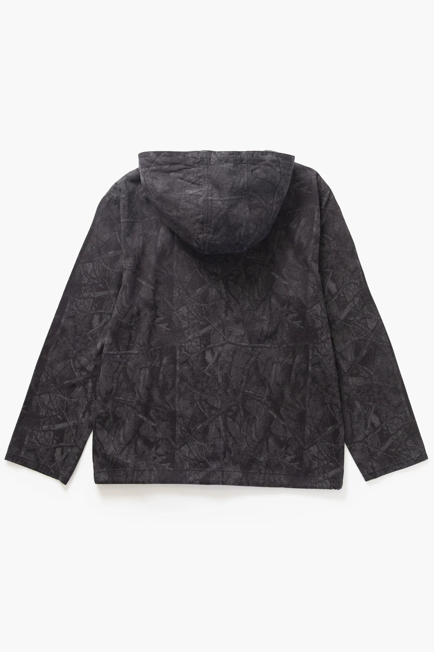 Service Works Xerox Camo Market Smock