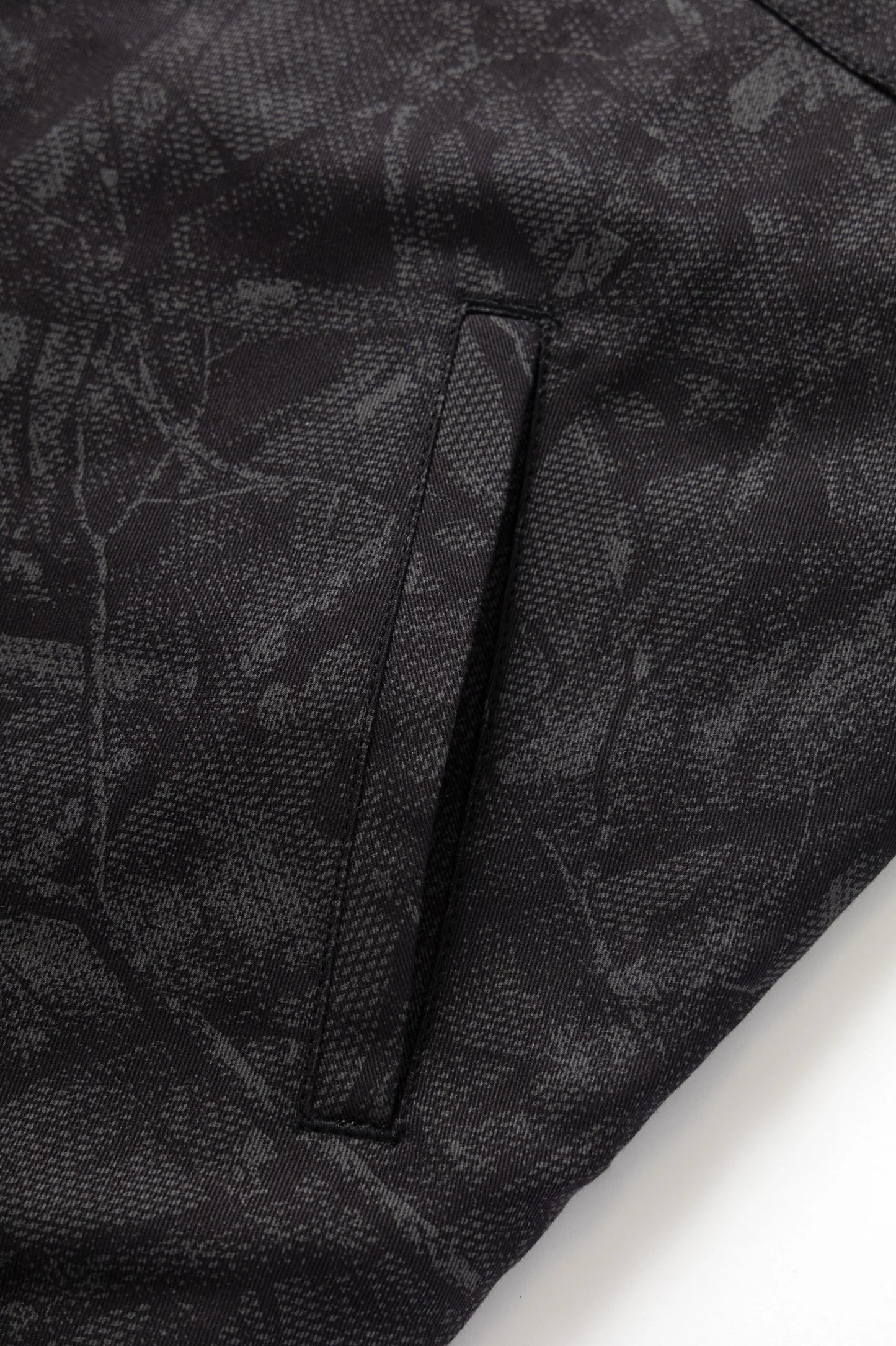 Service Works Camo Padded Work Vest