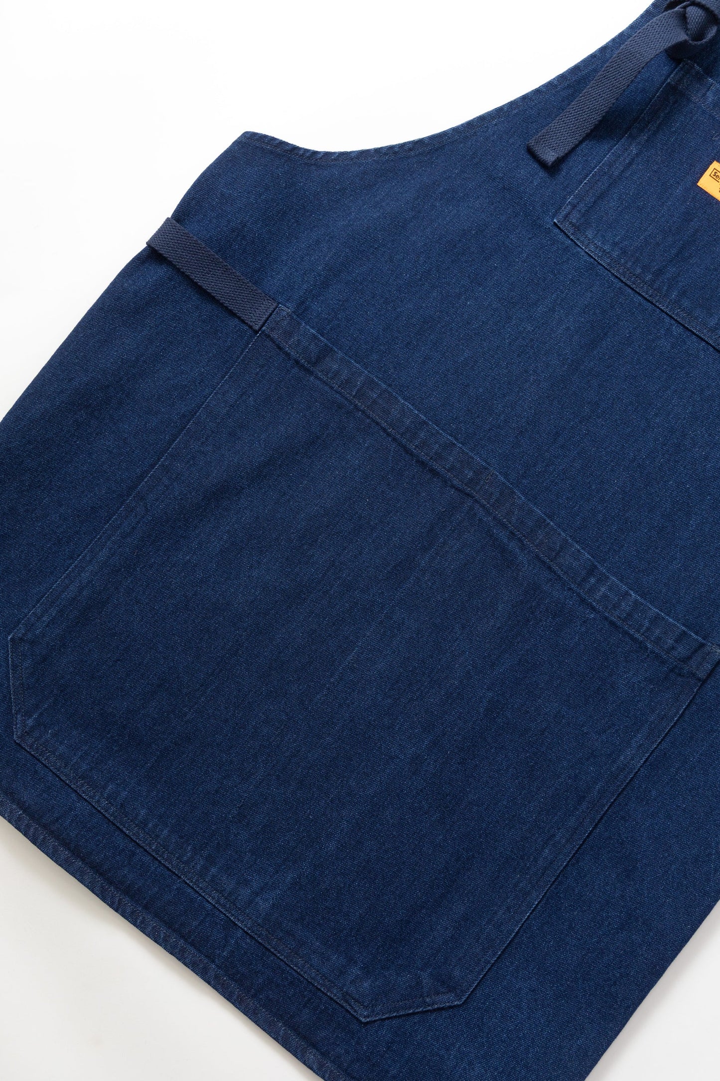 Service Works Denim Apron