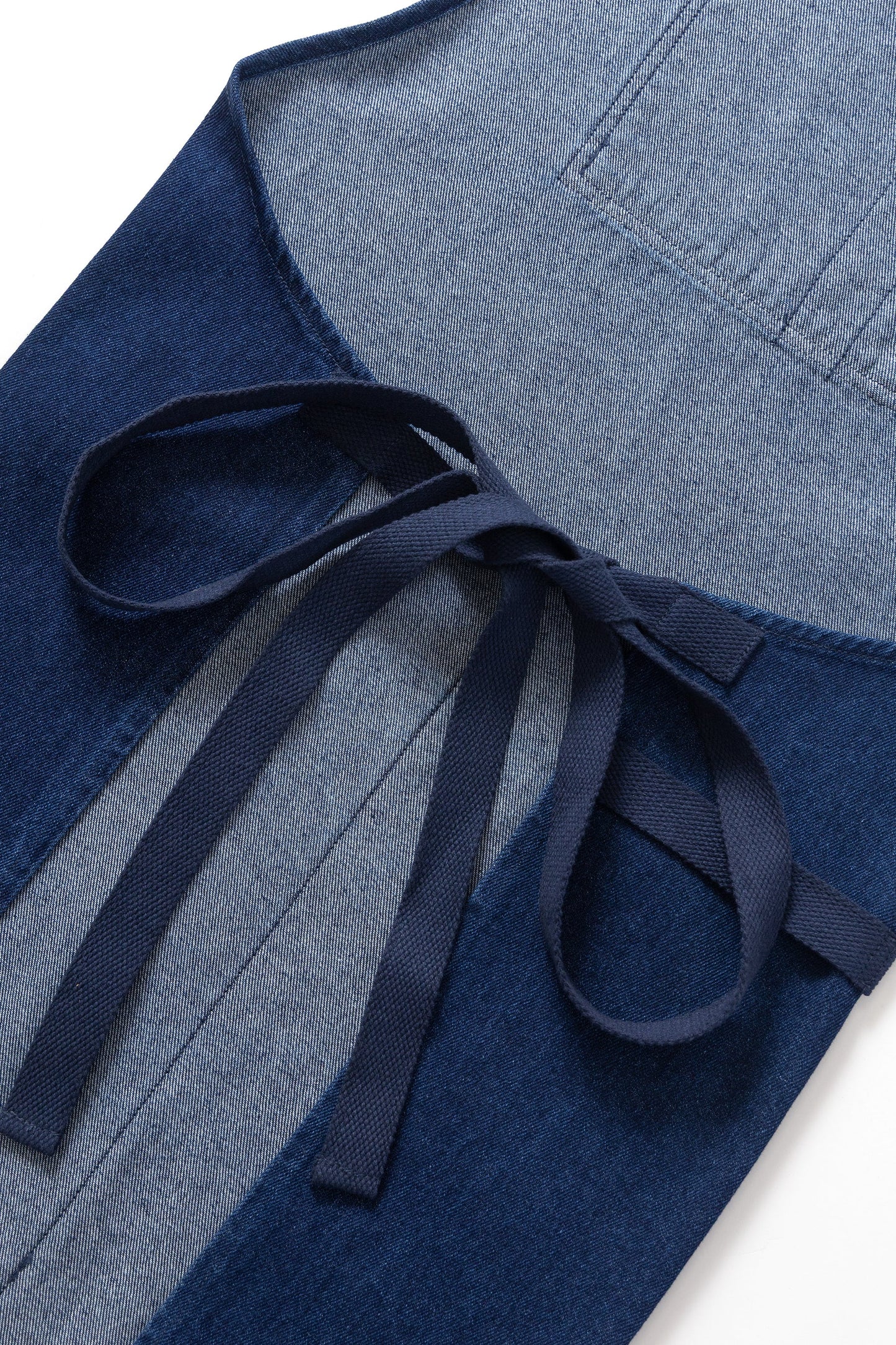 Service Works Denim Apron