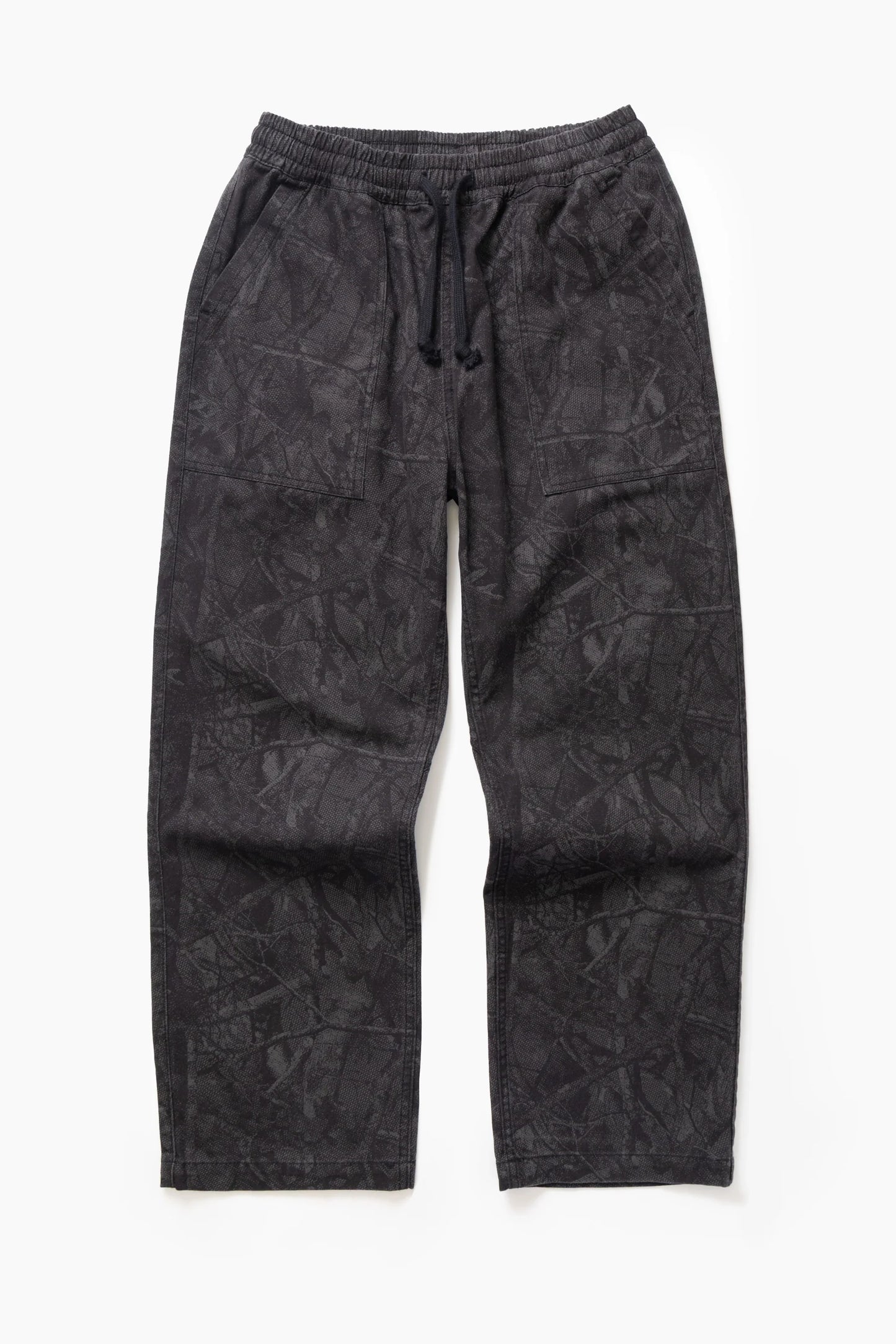 Service Works Xerox Camo Chef Pant