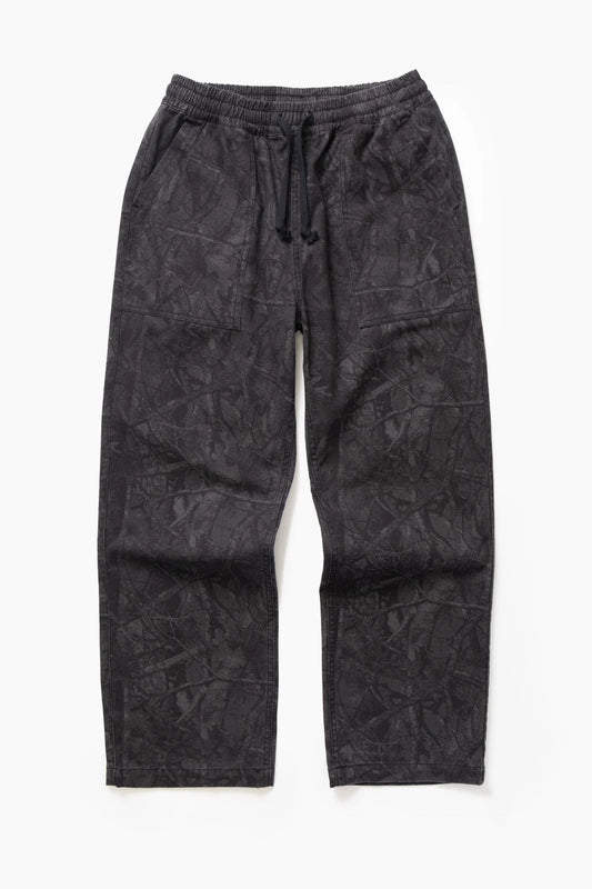 Service Works Xerox Camo Chef Pant