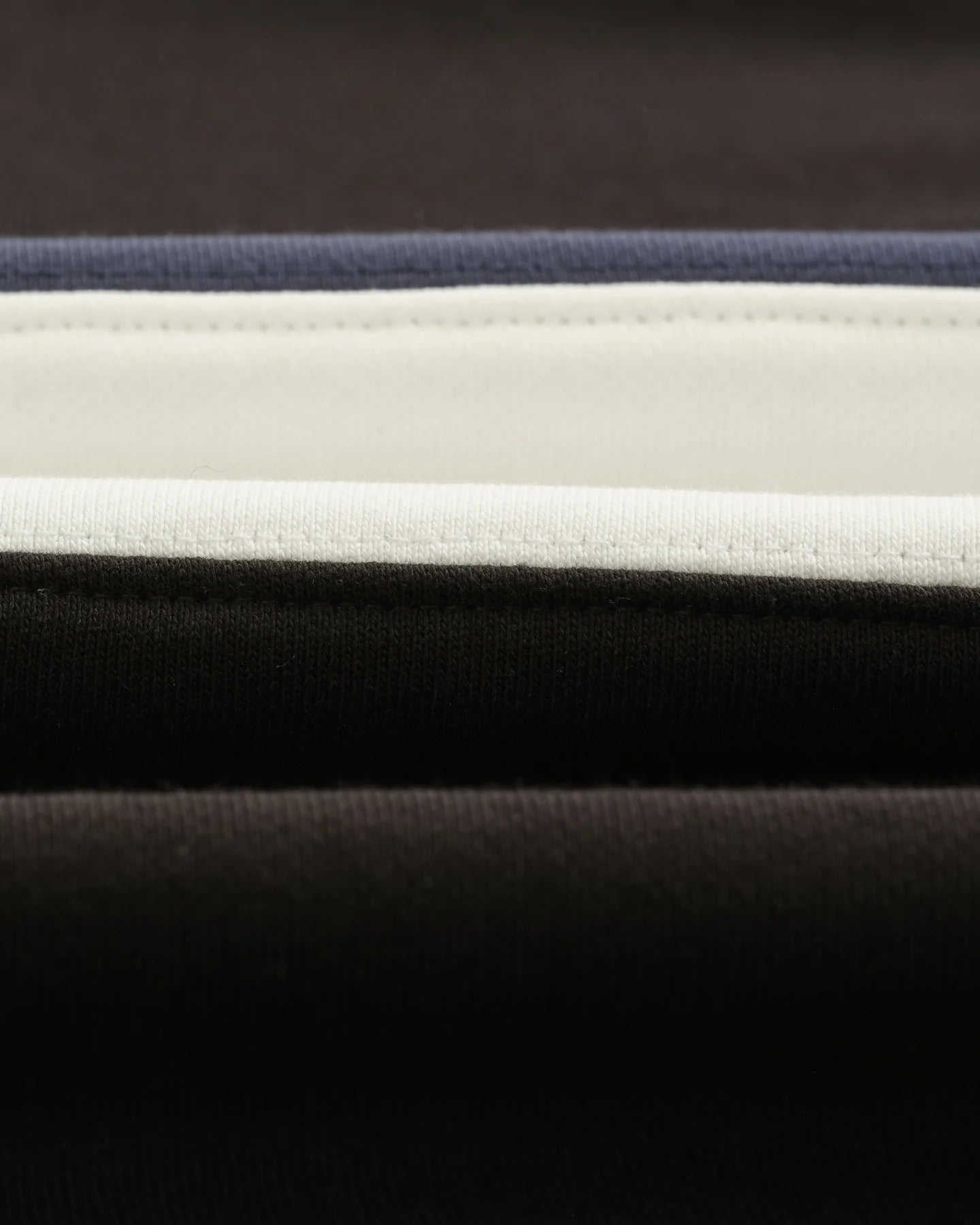 Wax London Black Bow Rugby Shirt