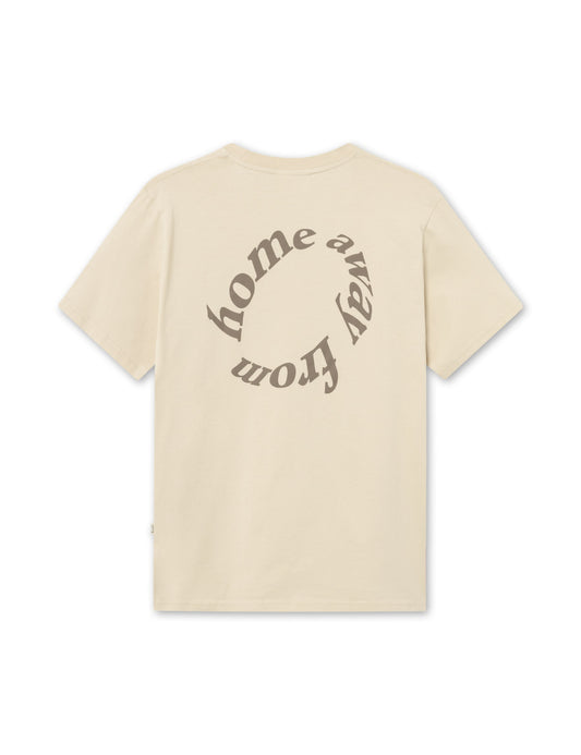 Forét Oat Turn T-Shirt