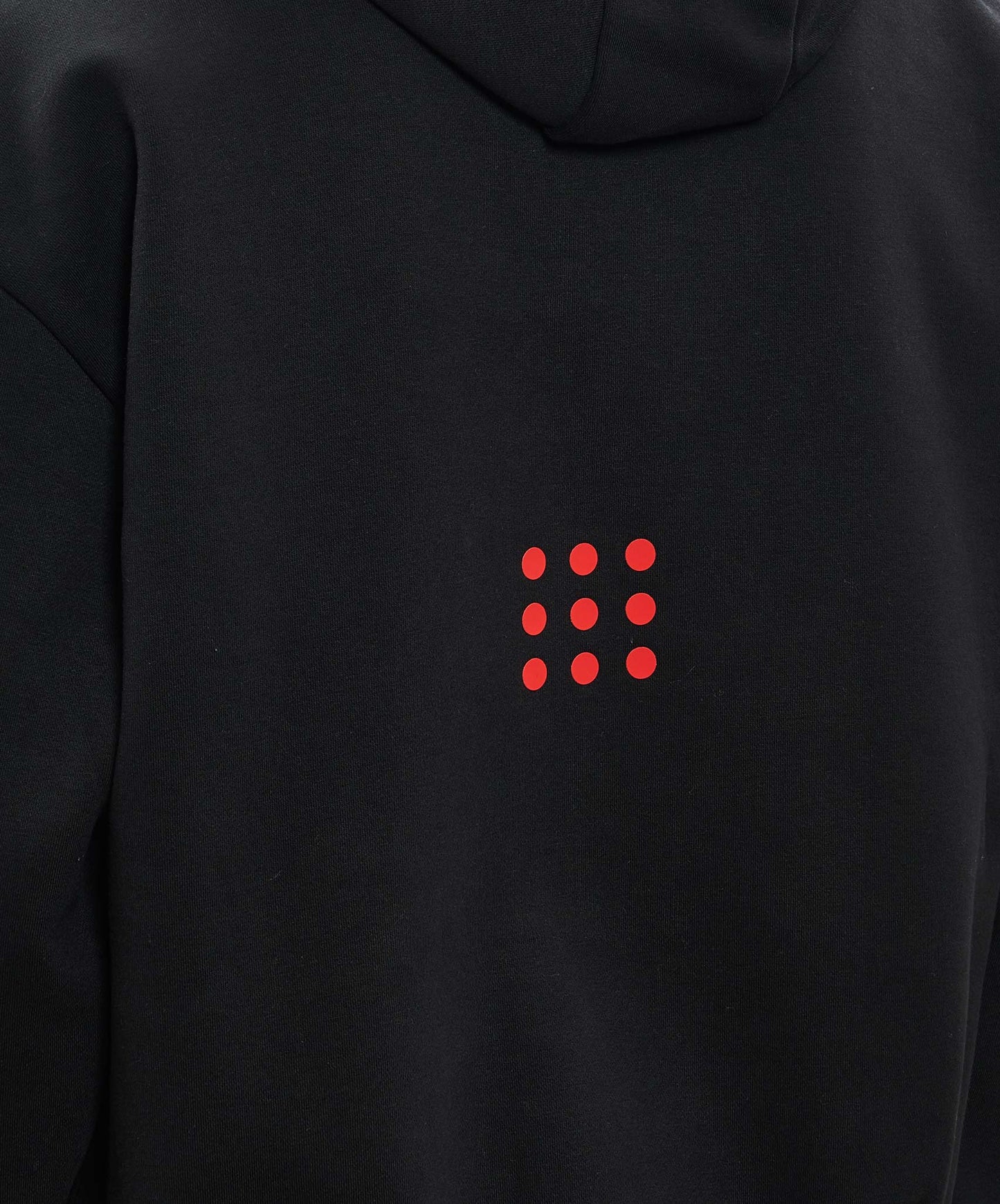 Hidden Hideout Black Classic Unity Hoodie