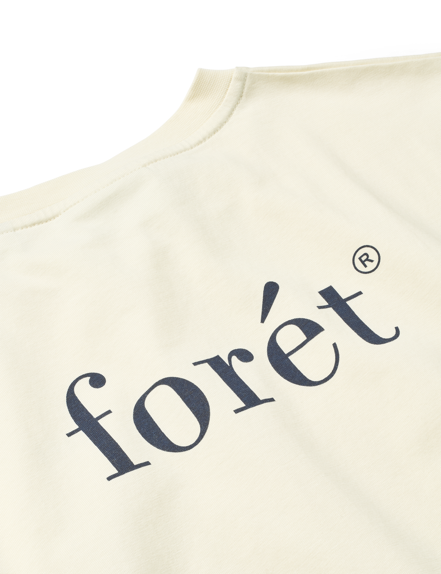 Forét Cloud Still T-Shirt