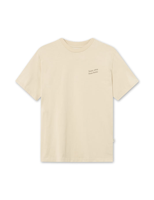 Forét Oat Turn T-Shirt