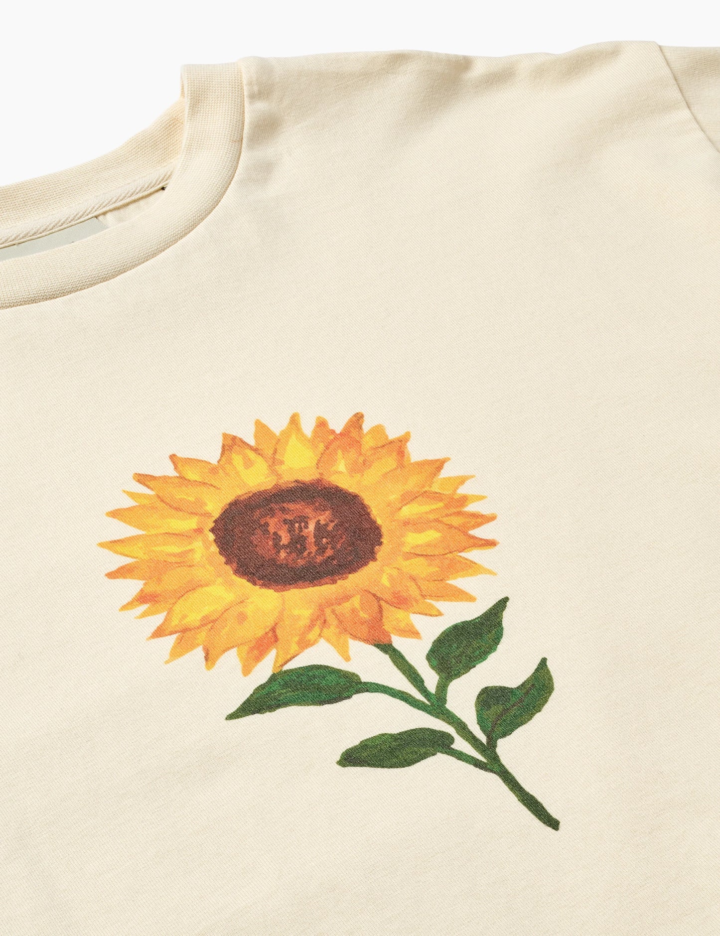 Forét Cloud Sunflower T-Shirt