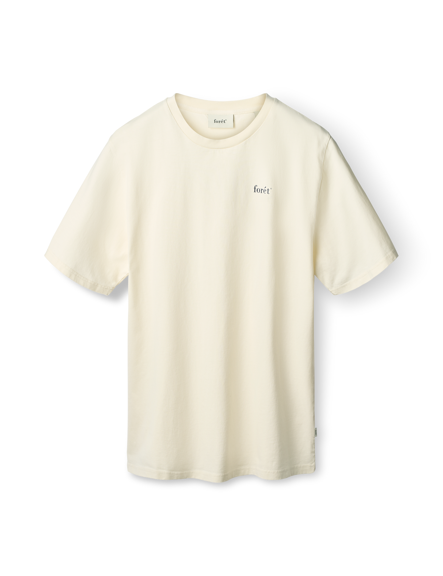 Forét Cloud Still T-Shirt