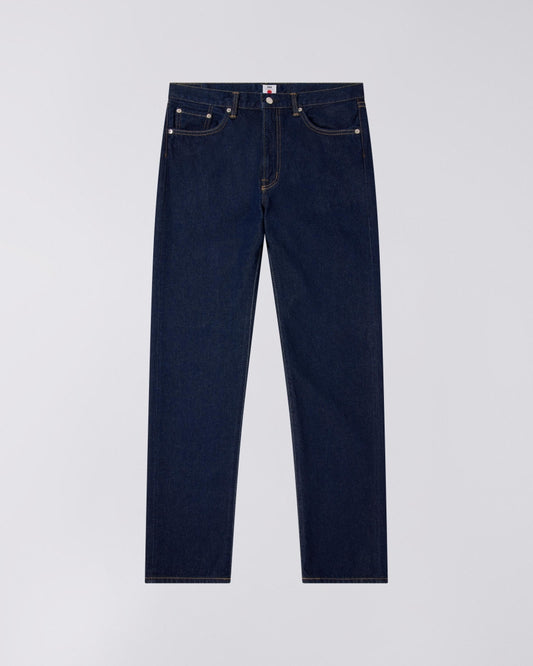 EDWIN Indigo Regular Straight Jeans