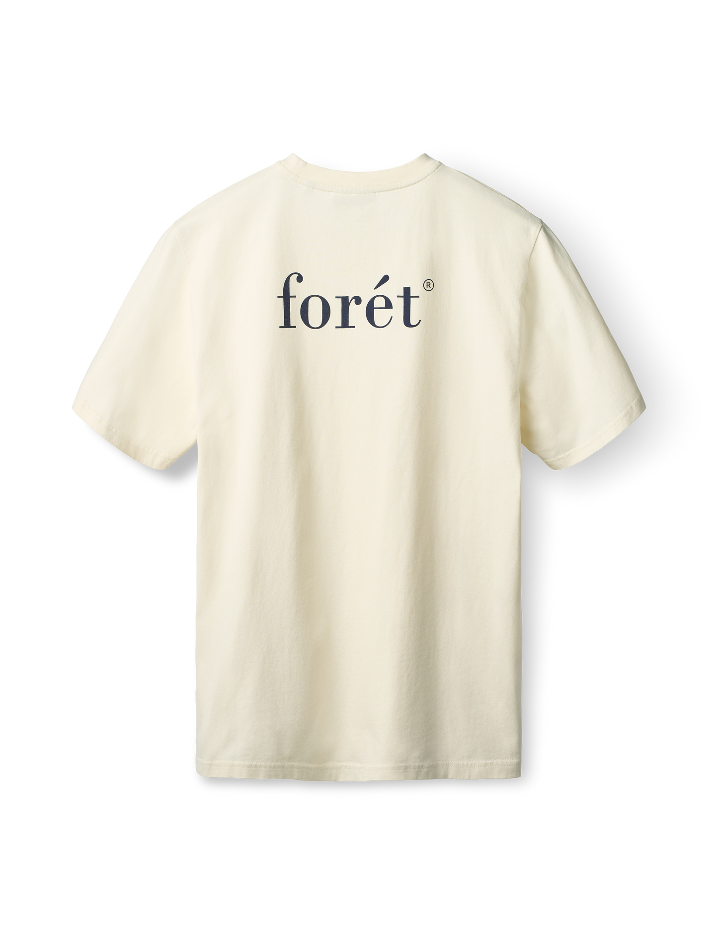 Forét Cloud Still T-Shirt