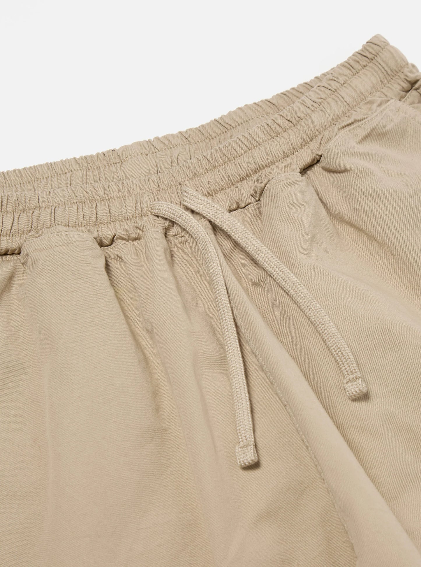 Universal Works Sand Simple Short