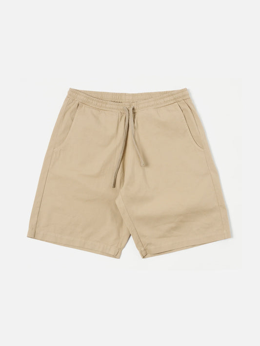 Universal Works Sand Simple Short