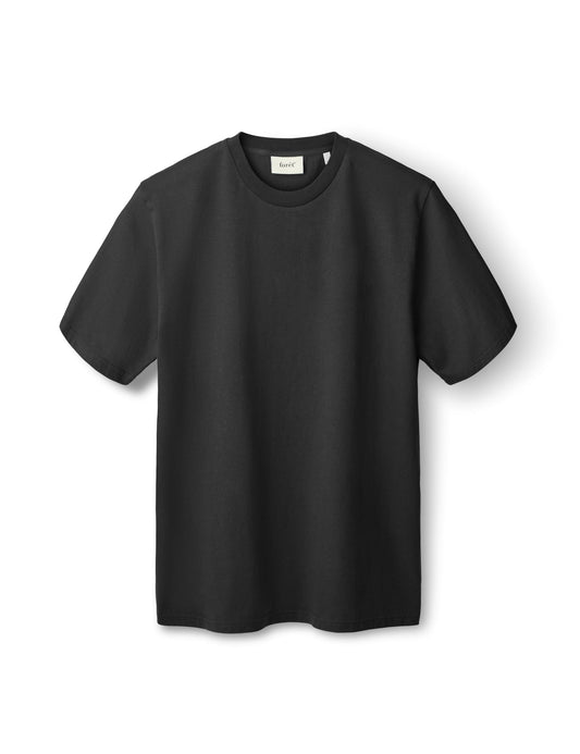 Forét Black East T-Shirt